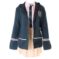 Chiaki Nanami Cosplay