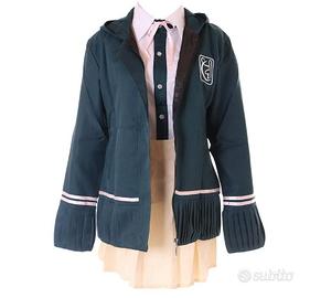 Chiaki Nanami Cosplay