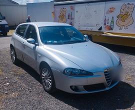 ALFA ROMEO 147 2ª serie - 2006