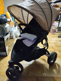 Passeggino Valco Baby Snap3