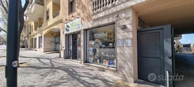 NEGOZIO A SASSARI