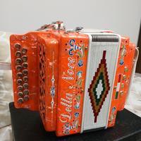 organetto Della Noce