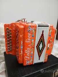 organetto Della Noce