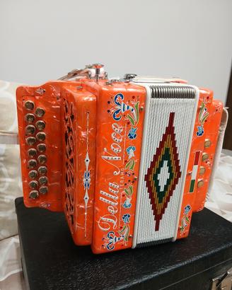 organetto Della Noce