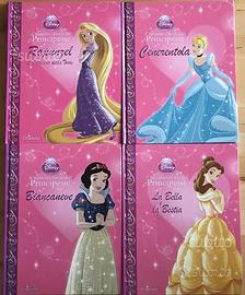 Libri Disney delle Principesse