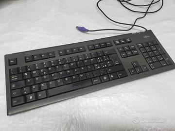 Tastiera pc Fujitsu