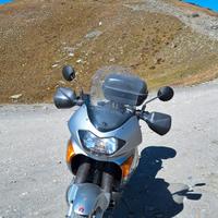 Honda XL 650 V Transalp - 2005