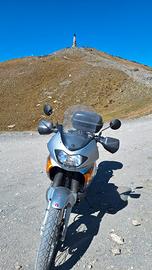 Honda XL 650 V Transalp - 2005