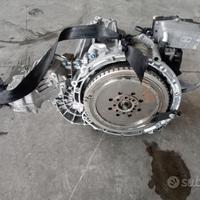 Cambio Automatico Mercedes GLA 220 4 MATIC 651930