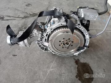 Cambio Automatico Mercedes GLA 220 4 MATIC 651930