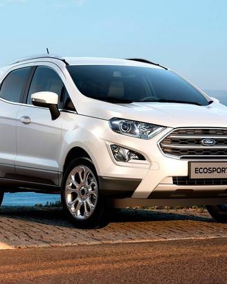 Ricambi usati ford ecosport 2012-2023 #p