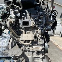 Motore Kia Picanto 2021 1.0 B sigla G3LD