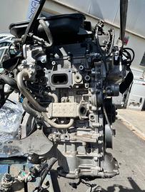 Motore Kia Picanto 2021 1.0 B sigla G3LD