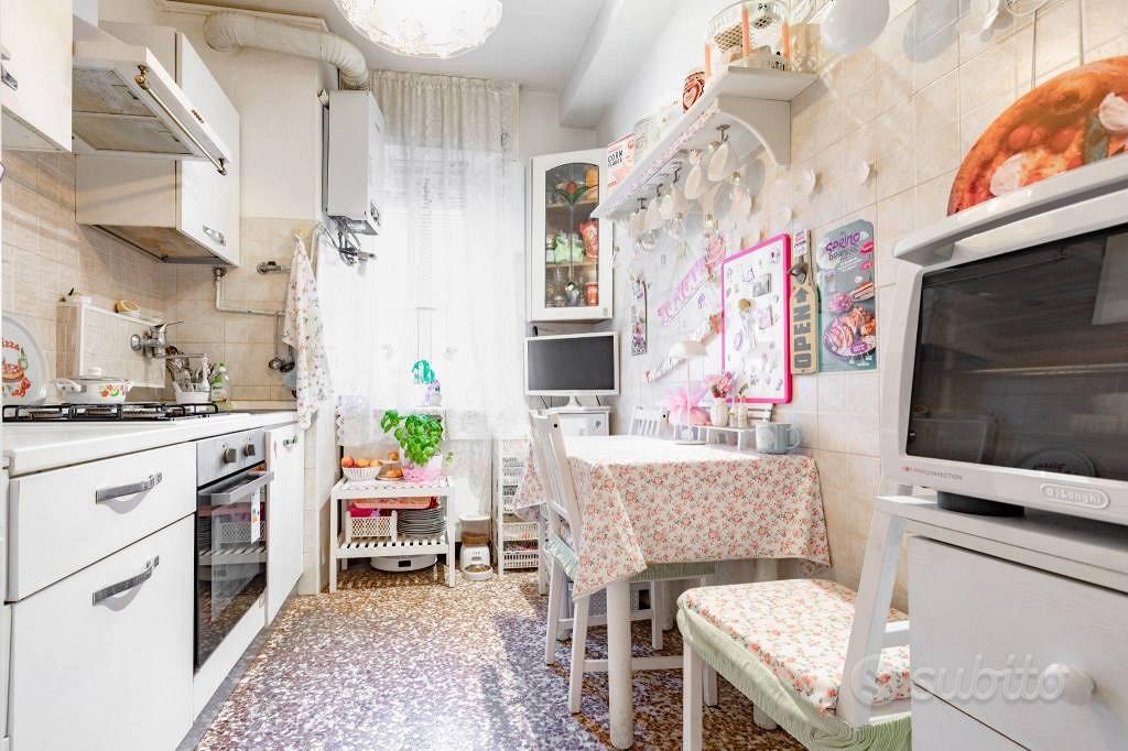 Appartamento – MI - Vista 2
