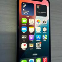 iPhone 11 64GB Bianco – funzionante