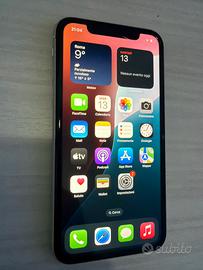 iPhone 11 64GB Bianco – funzionante
