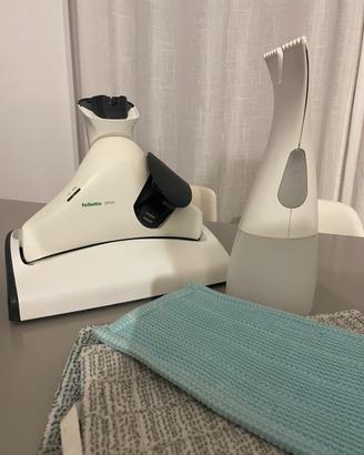 Lavapavimenti semi nuovo - Folletto