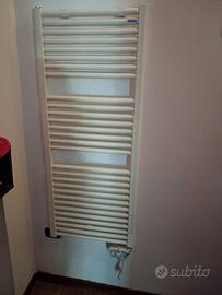 termoarredo elettrico 