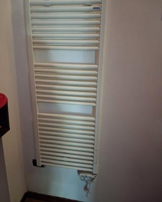 termoarredo elettrico 