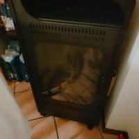 Stufa a bietanolo