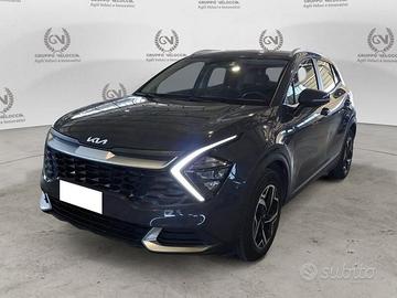 KIA Sportage 1.6 TGDi DCT Business