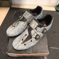 Scarpe bicicletta da corsa FIZIK INFINITO R1