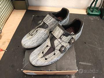 Scarpe bicicletta da corsa FIZIK INFINITO R1