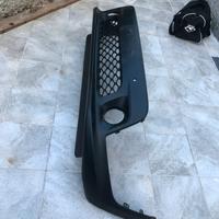 Paraurti jeep renegade