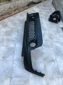 Paraurti jeep renegade