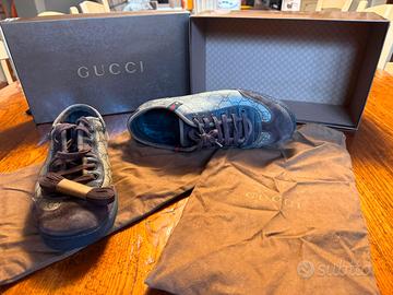 Scarpe Gucci