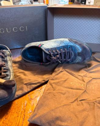 Scarpe Gucci