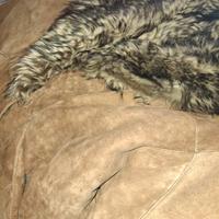 shearling originale