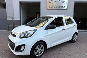 KIA PICANTO 1.0 COOL CERTIFICATA NUOVA 1PROPRIETA