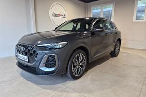 Audi Q5 TDI MHEV QUATTRO S LINE EDITION S-TRONIC M