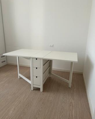Tavolo pieghevole IKEA