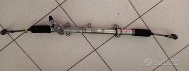 Scatola sterzo maserati quattroporte granturismo