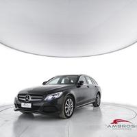 MERCEDES-BENZ C 200 200 d Auto Sport - PER OPERA