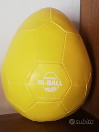 pallone m&m 