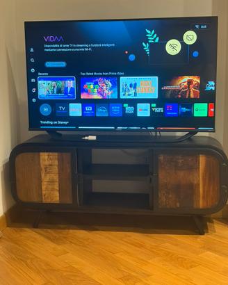 Mobile tv