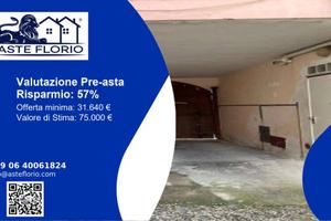 Immobile in asta di 93 m² a Gambolò
