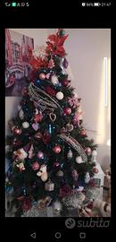 albero di natale 