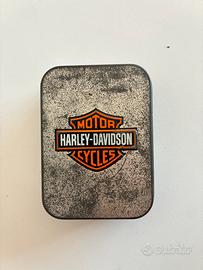 Accendino Zippo Harley-Davidson Limited Edition