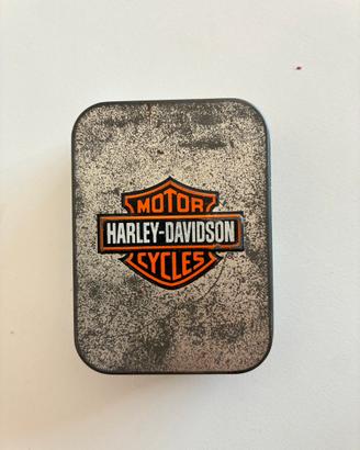 Accendino Zippo Harley-Davidson Limited Edition