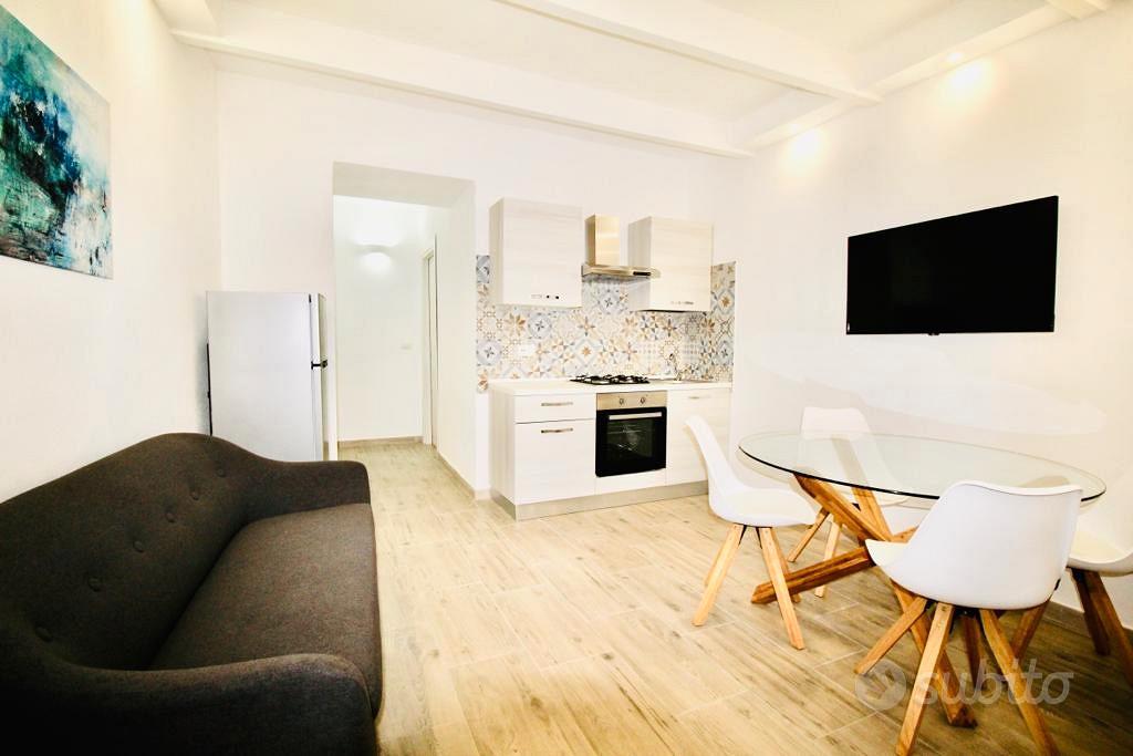 Appartamento – Sassari, Centro storico, Sacro Cuore - Vista 4