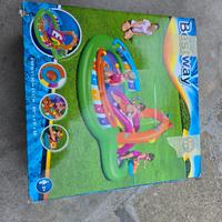 Piscina gonfiabile bambini 