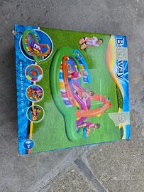 Piscina gonfiabile bambini 