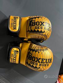 guanti Mma