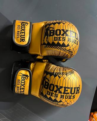 guanti Mma