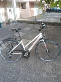 bicicletta atala donna da 26"