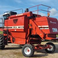 Mietitrebbia Laverda 3550 AL
